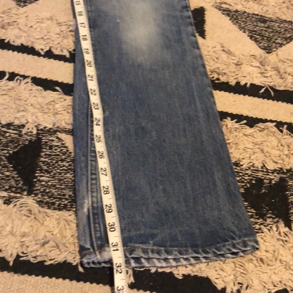 Vintage Levi’s 517s - Picture 7 of 16